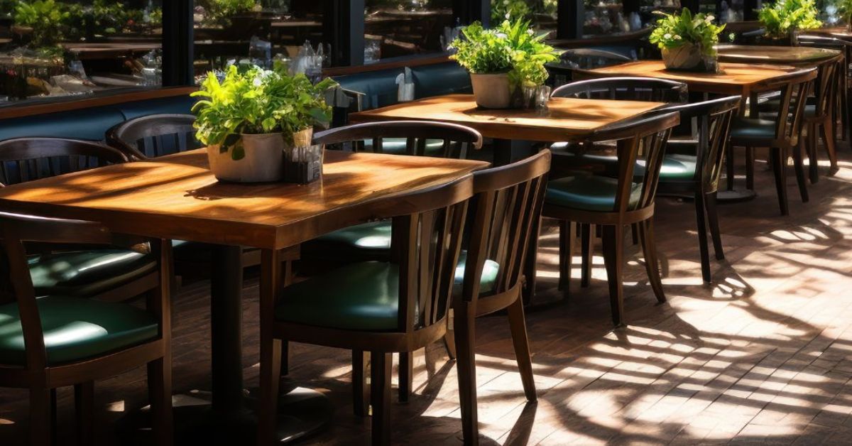 How to Create a Perfect Ambience cafe Restaurants & Cafes